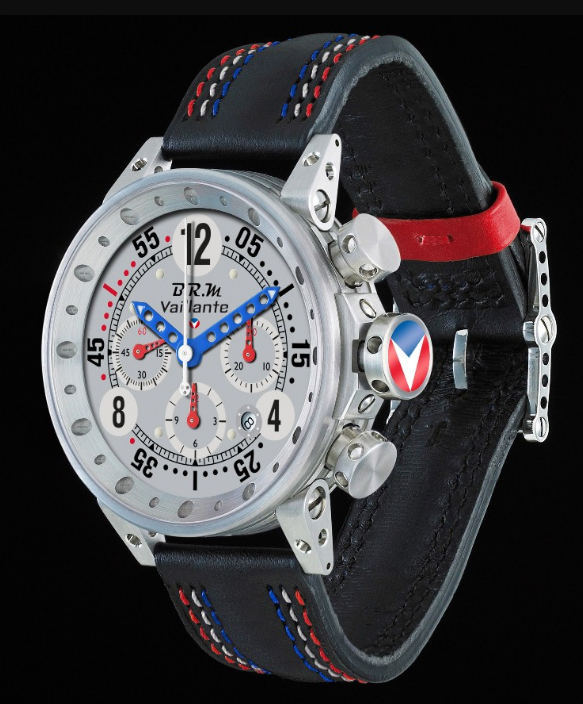 BRM V12-44 Vaillante Replica Watch BRM V12-44 Vaillante Replica Watch